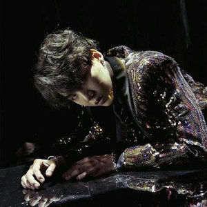 Meet your Posher, Liliane